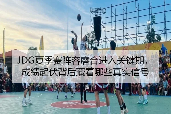 JDG夏季赛阵容磨合进入关键期，成绩起伏背后藏着哪些真实信号（ygrbuyu）