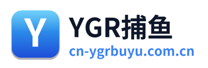 YGR捕鱼 Logo